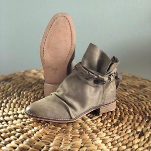 NEW Free People Wrap Boot